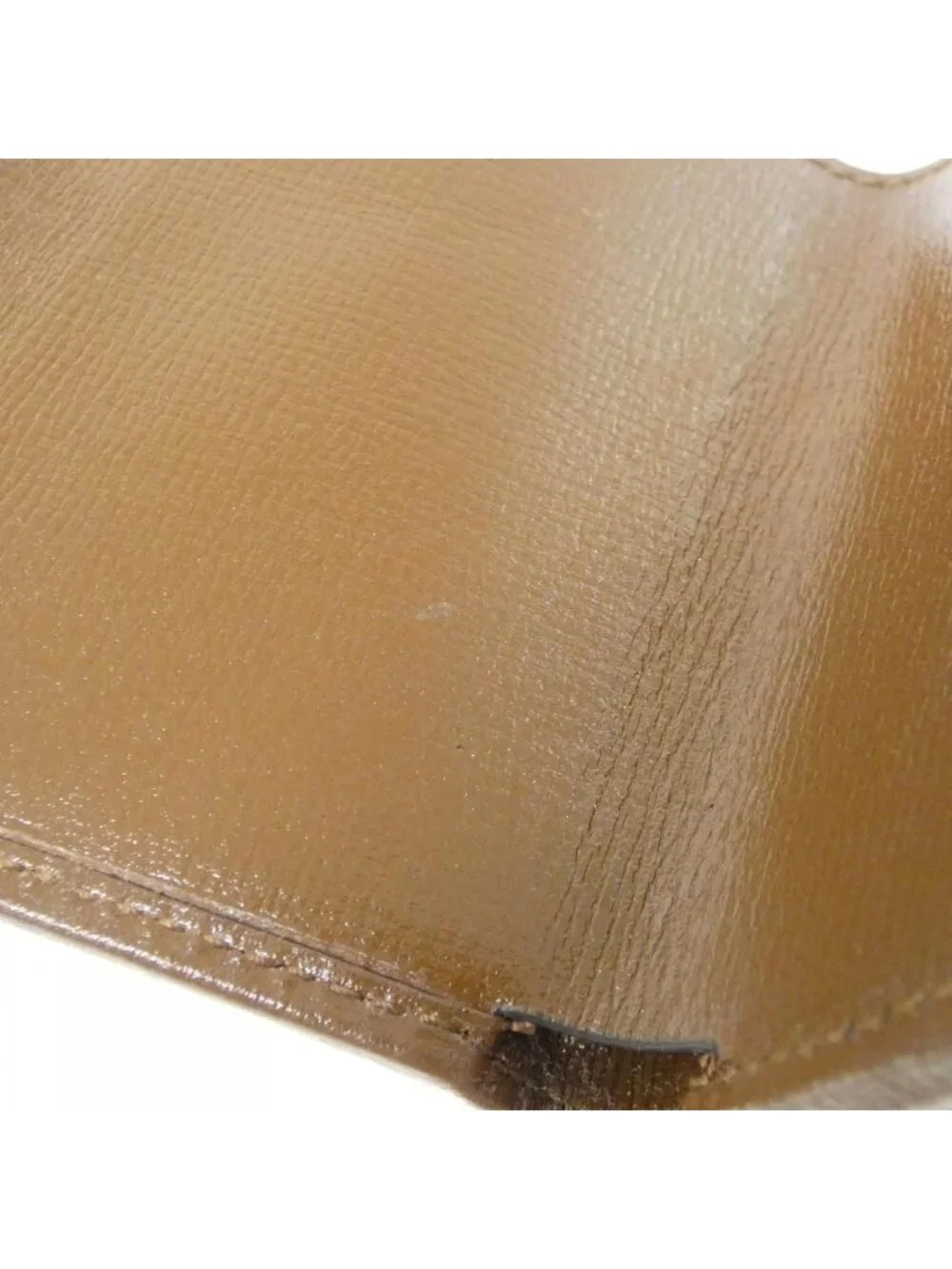 ★SOLD★ Gucci Wallet Beige - Picture 6 of 7